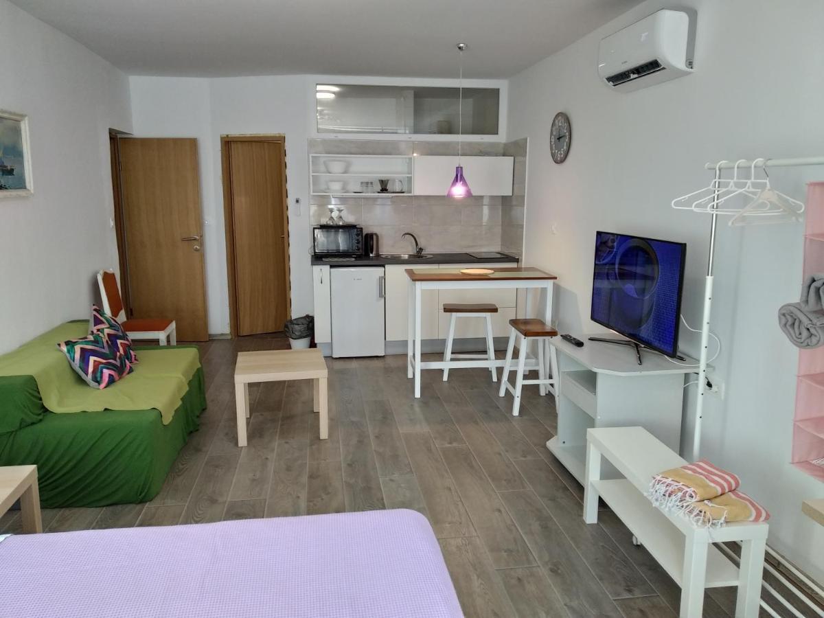 Studio Nina Split Dış mekan fotoğraf