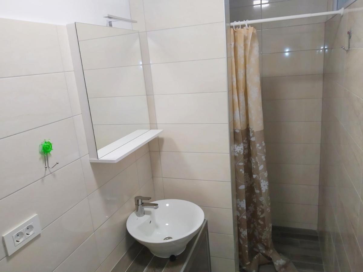 Studio Nina Split Dış mekan fotoğraf