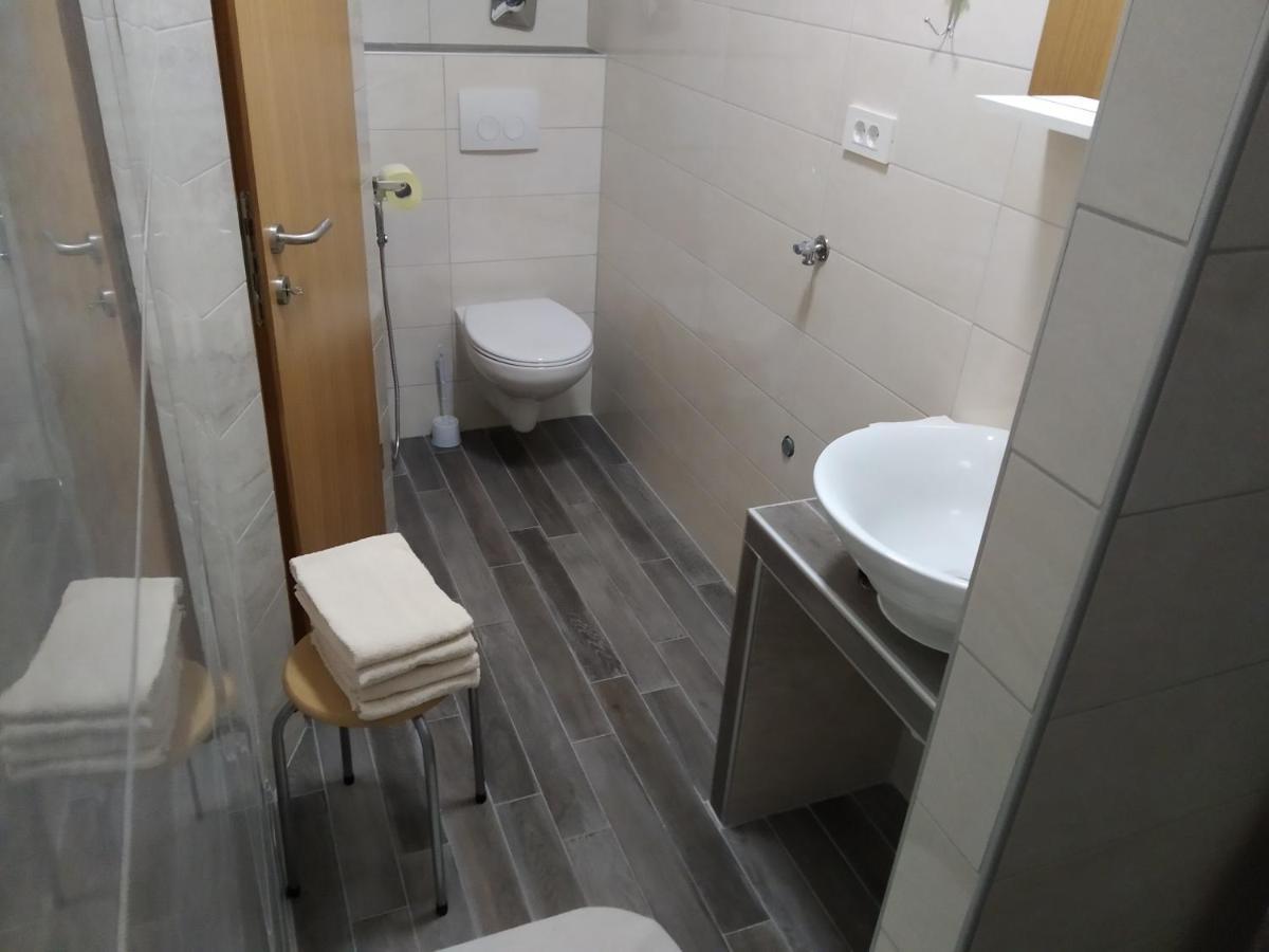 Studio Nina Split Dış mekan fotoğraf