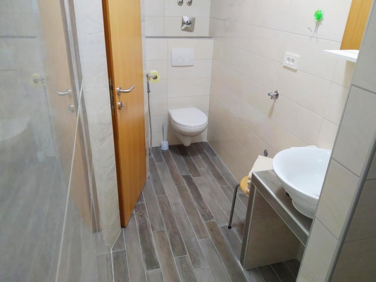 Studio Nina Split Dış mekan fotoğraf