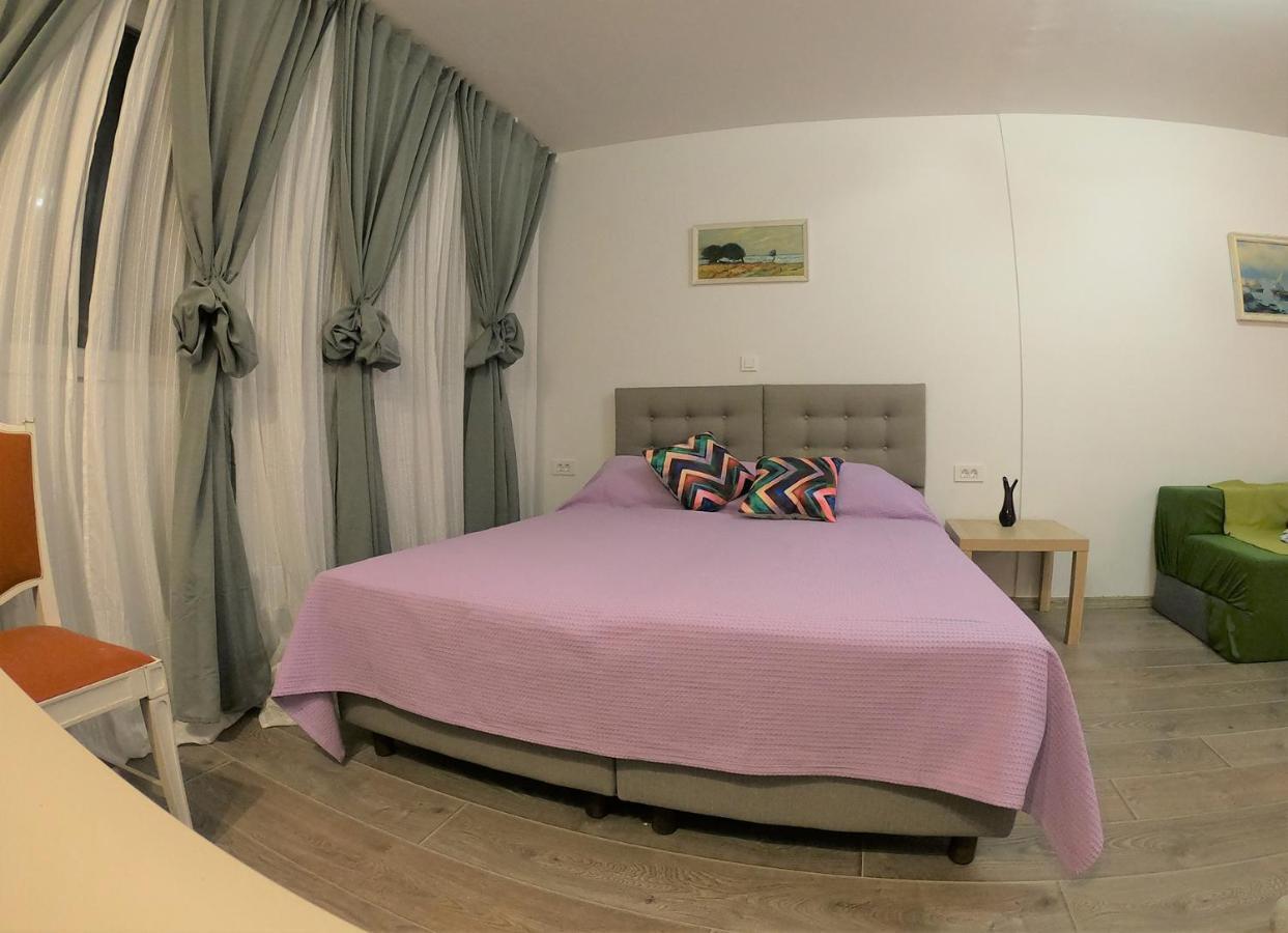 Studio Nina Split Dış mekan fotoğraf
