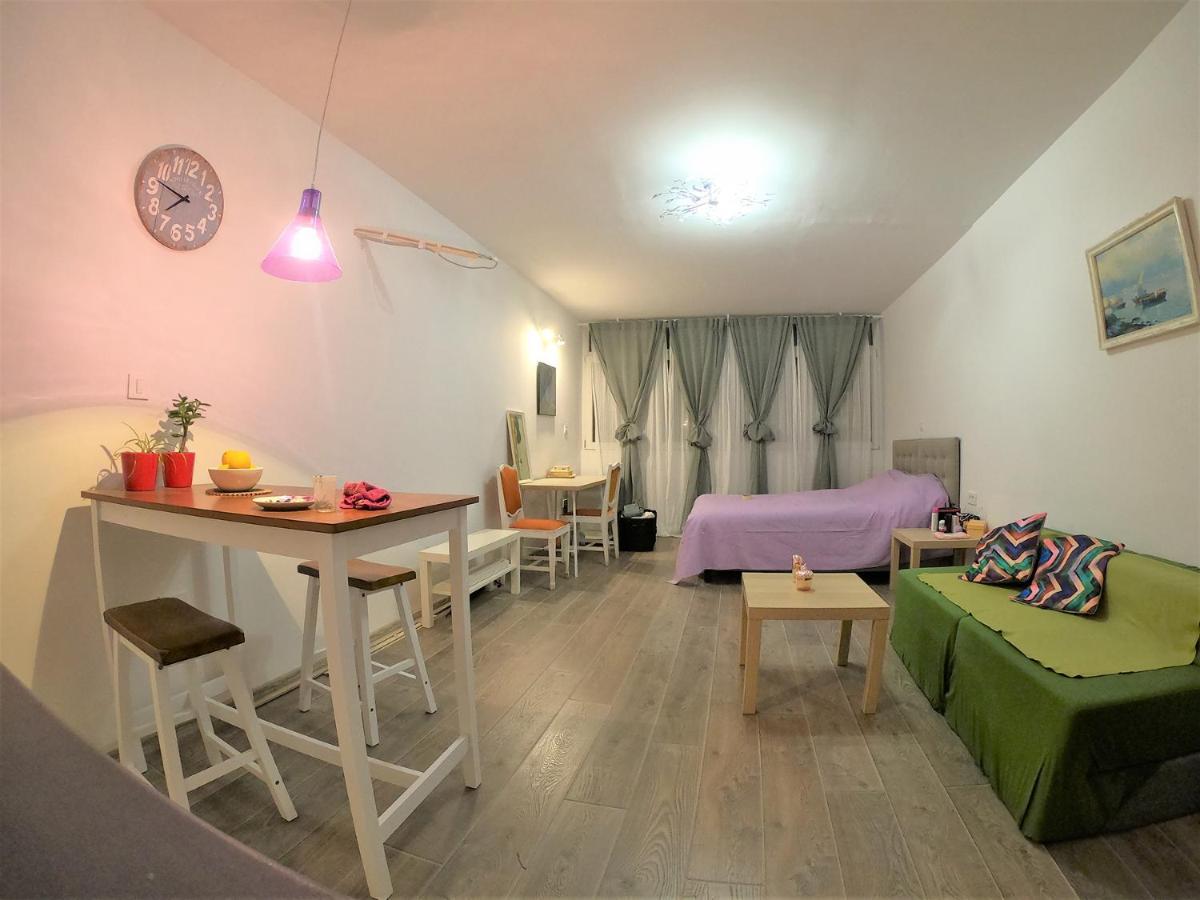 Studio Nina Split Dış mekan fotoğraf