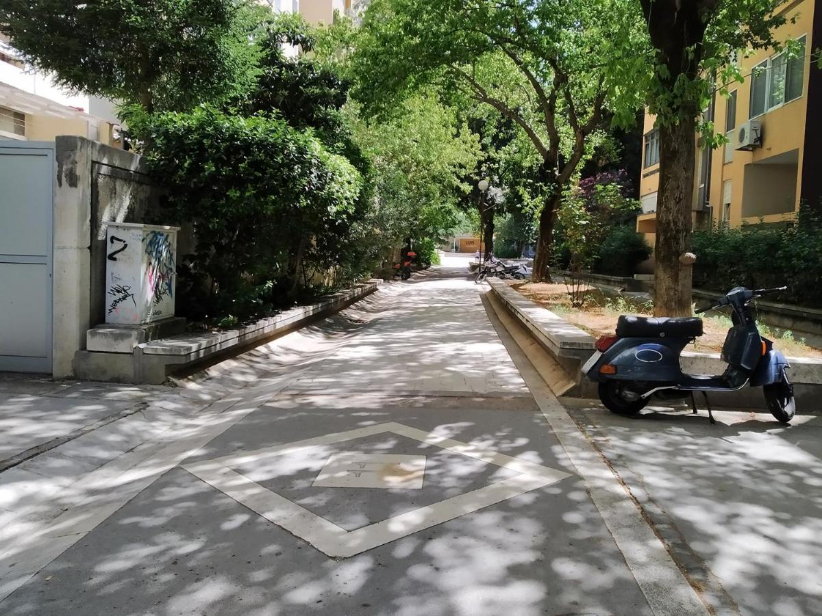 Studio Nina Split Dış mekan fotoğraf