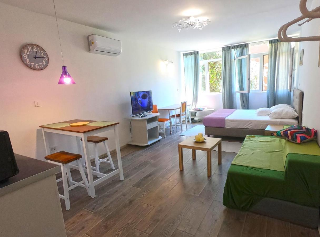 Studio Nina Split Dış mekan fotoğraf