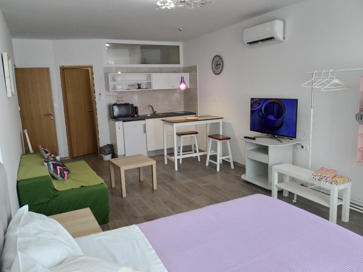 Studio Nina Split Dış mekan fotoğraf